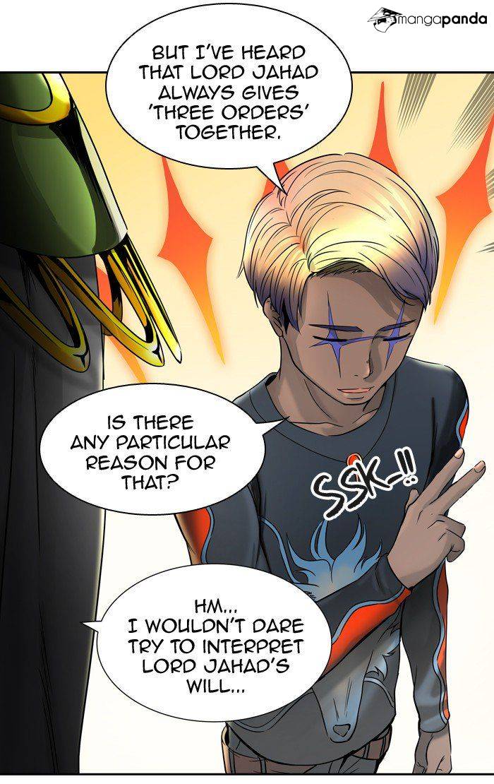 Tower of God Chapter 388 image 094
